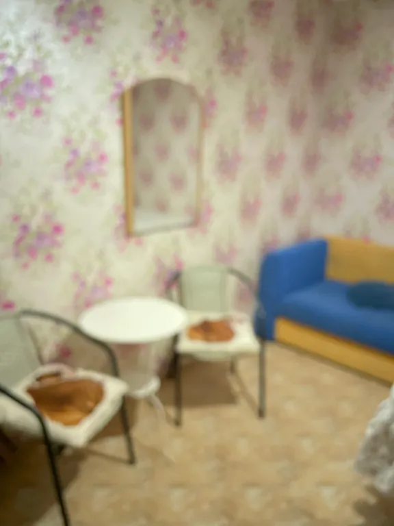 Морской бриз