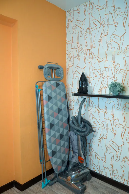 Уютная двушка в самом центре города