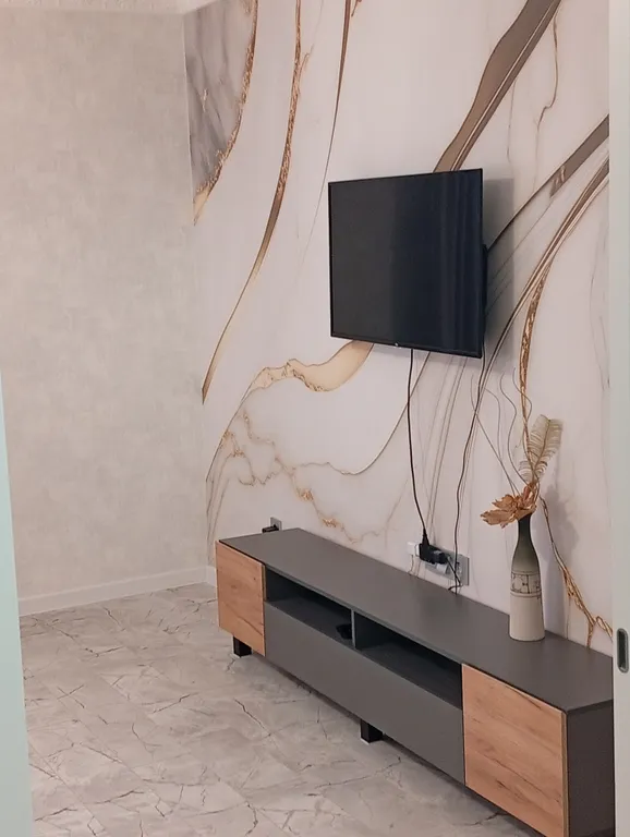 Квартира Уютная 3-х квартира — Владикавказ