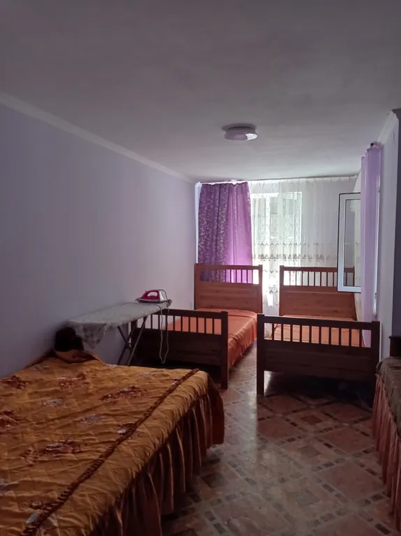 Коттедж Частный дом в центре города — аренда посуточно в Ейск