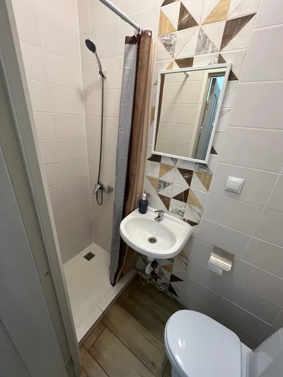 Комфортная студия