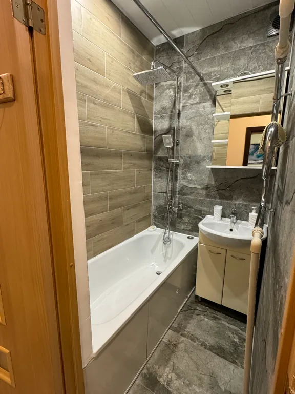 Уютная квартира в историческом центре города