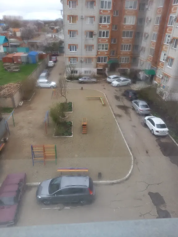 Квартира Уютная квартира у моря — Ейск