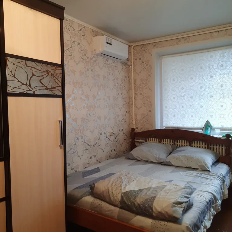 Уютная квартира со всеми удобствами — аренда посуточно в Задонск