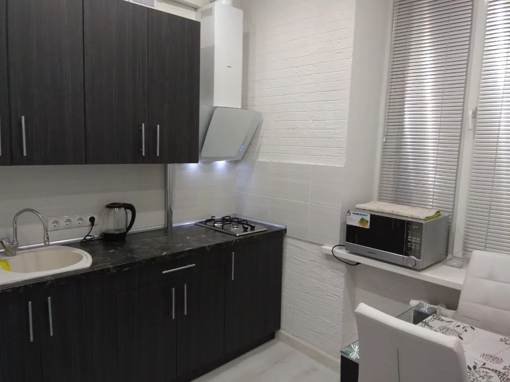 Шикарные апартаменты 2