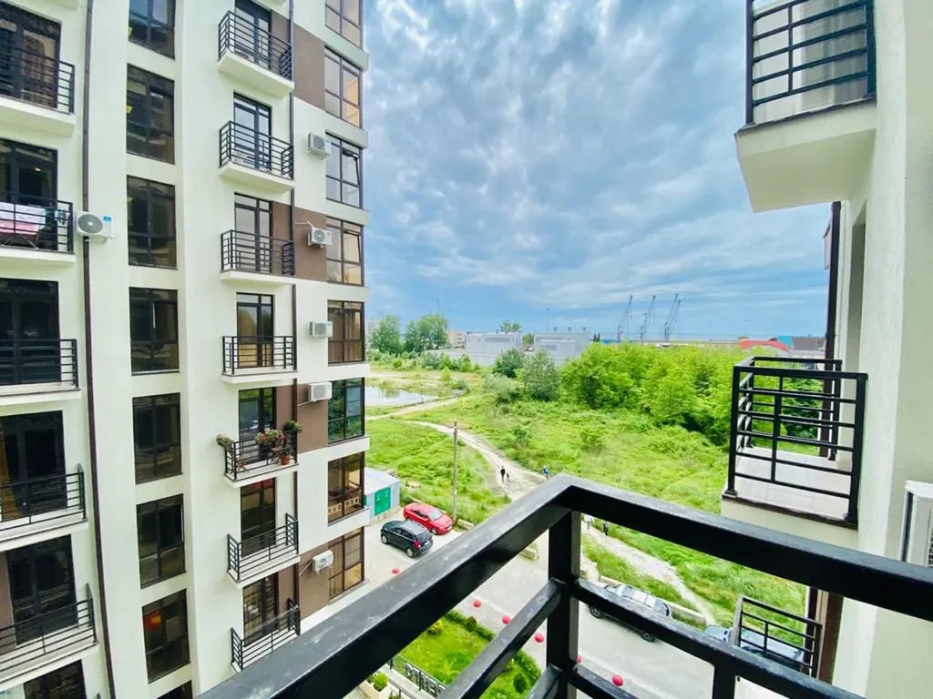 Квартира Квартира Apartments in Sorrento Park — Сириус