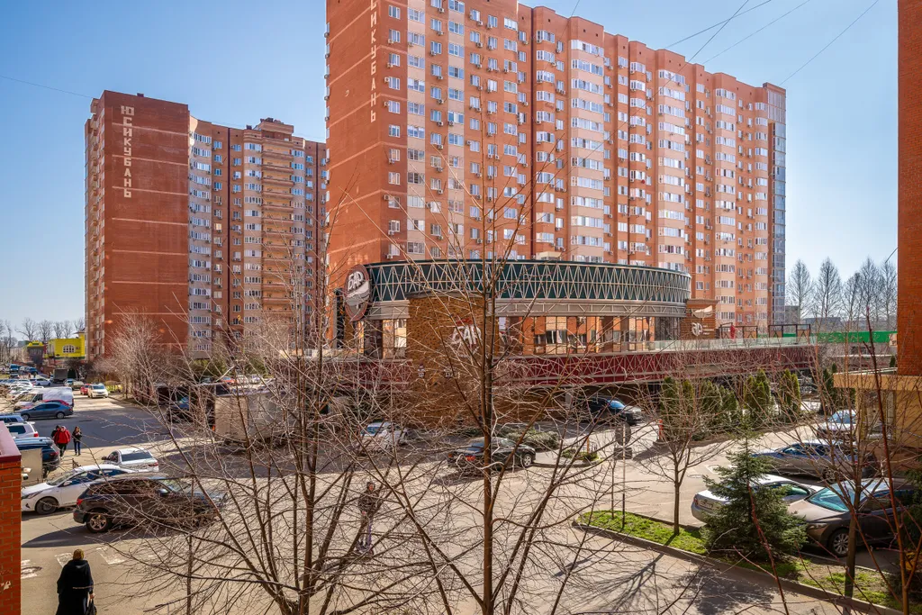 Квартира Уютная Квартира В Минуте От Парка Краснодар (Галицкого) — Краснодар