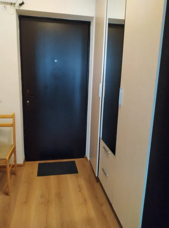 Квартира 1-комнатная Квартира — Песочный