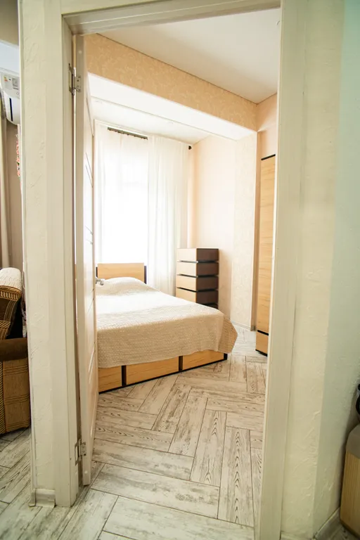 Квартира Уютная квартира в пешей доступности от моря — Адлер