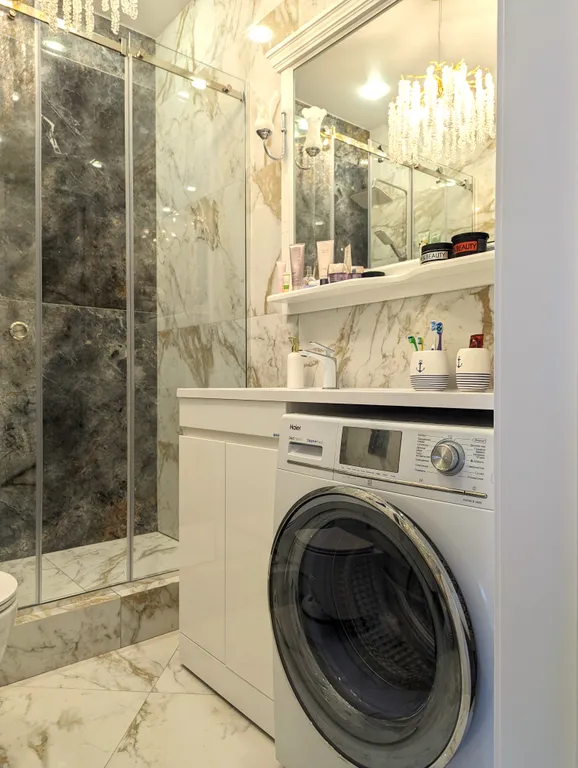 Вид, стиль и комфорт в нашей квартире Вас ждет