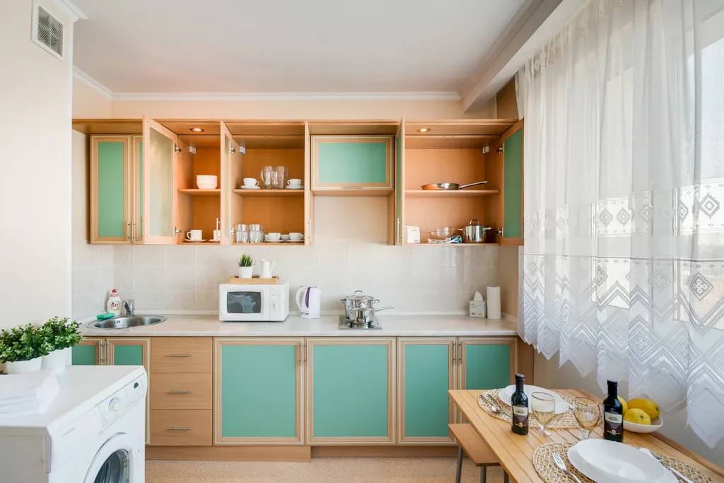 Квартира 3-комнатная Квартира — Москва