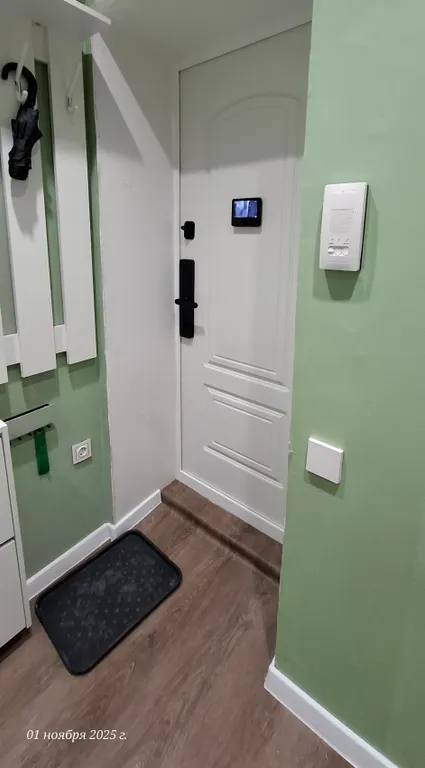 Уютная квартира в центре города, скоро с системой Умный дом с Алисой