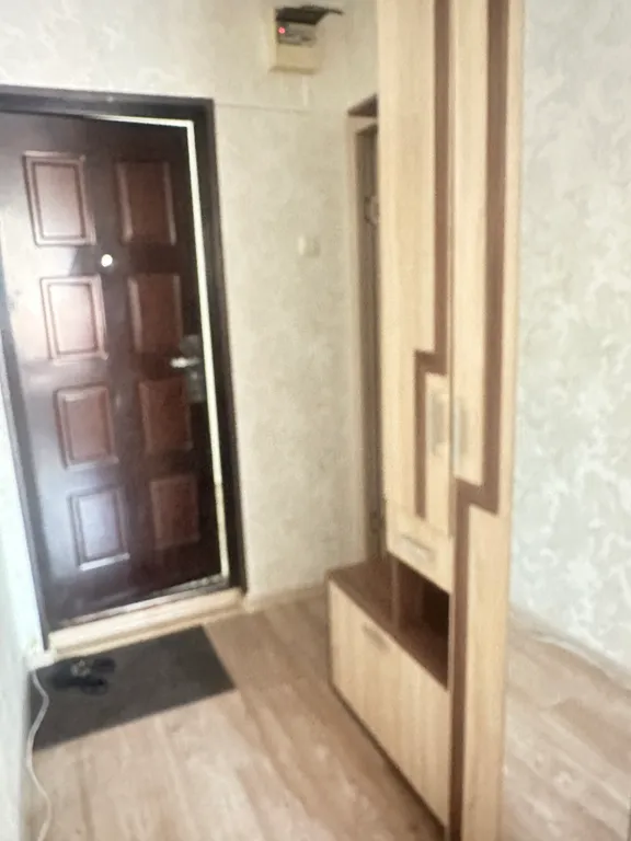 Квартира Квартира Уютная студия на Баме — Владивосток