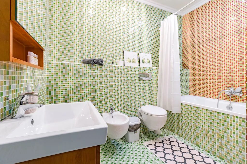 Квартира в самом центре города с очень красивым видом на город