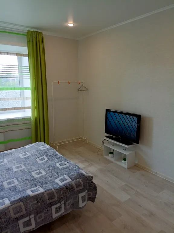 Уютная квартира-студия