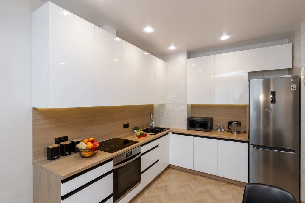 Уютные апартаменты рядом с ТЦ Dana Mall