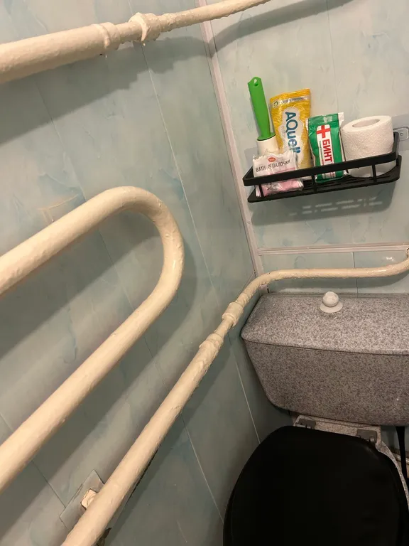 Уютная квартира в центре города и рядом с трассой М-255 Сибирь