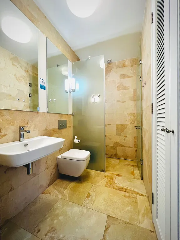 Квартира 1-комнатная Квартира — Геленджик