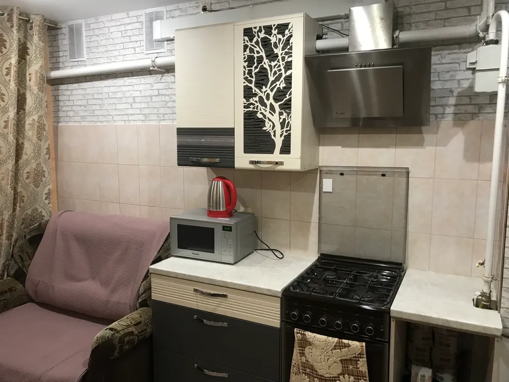 Уютная тёплая квартира в центре города Смоленска