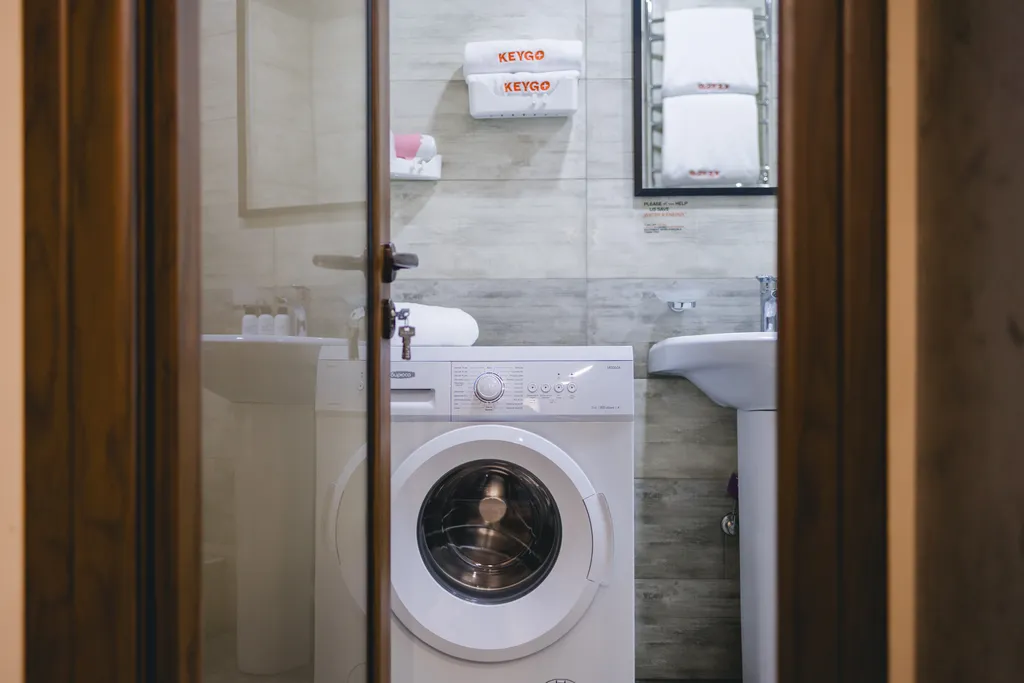 Апартаменты KeyGo #0056 рядом с Площадью Республики