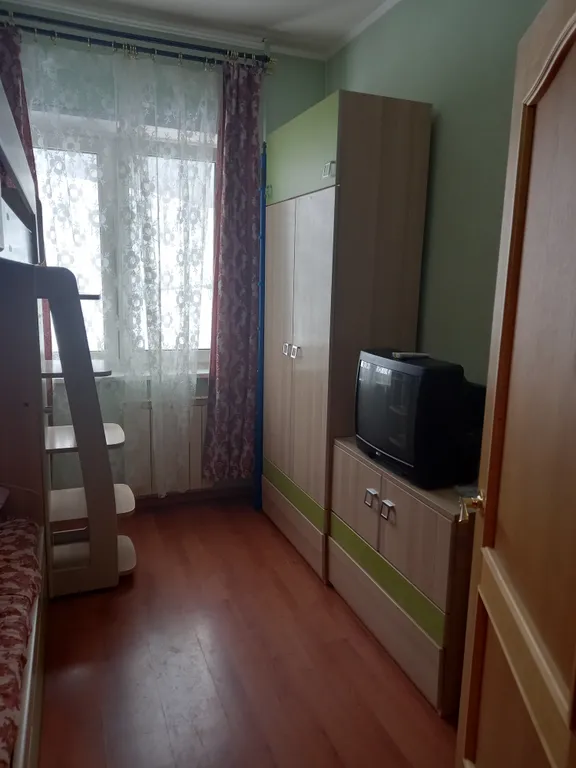 Квартира рядом с горнолыжным комплексом