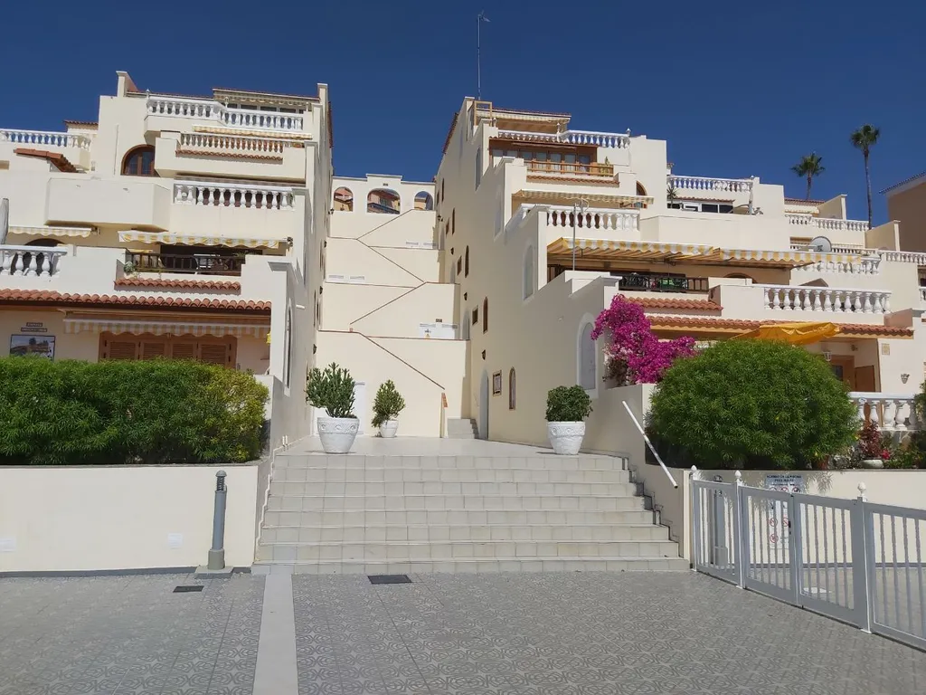 PaulMarie Aoartment Ocean View