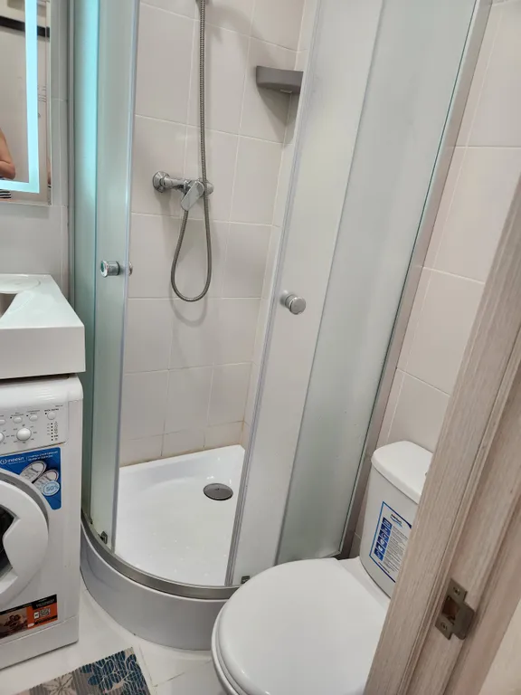 Новая студия