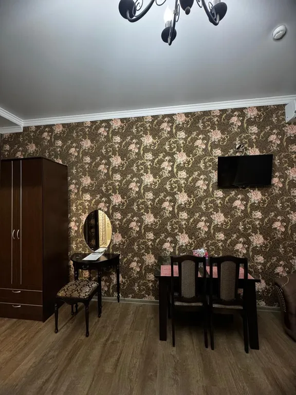 Апартаменты 4