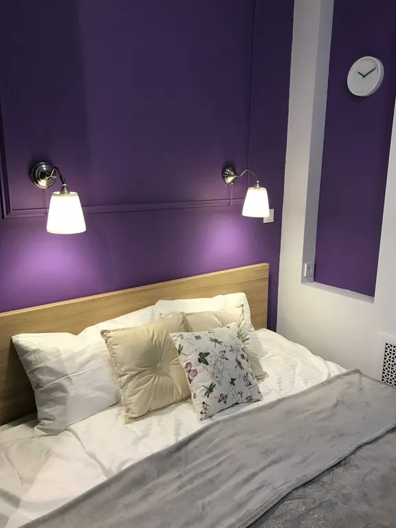 Уютная квартира в центре