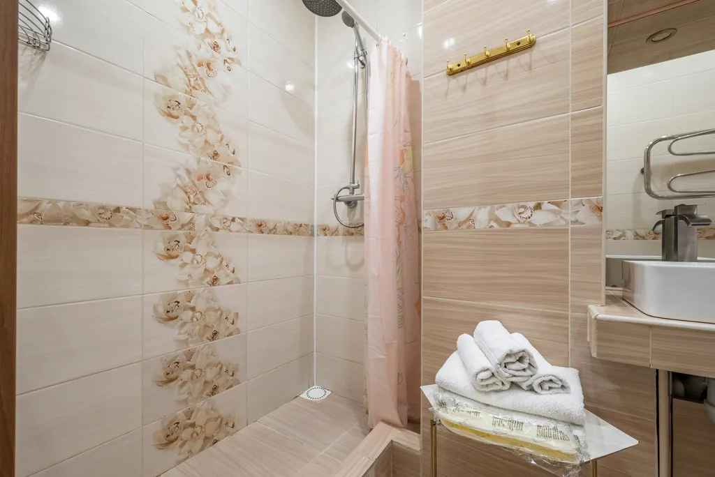 Уютные чистые светлые апартаменты в лучшей локации до моря 300м