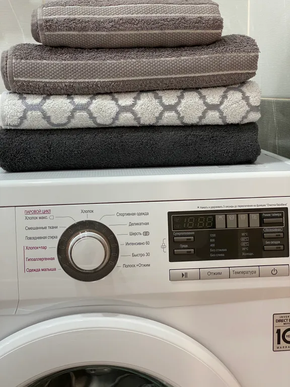 Комфортабельная квартира