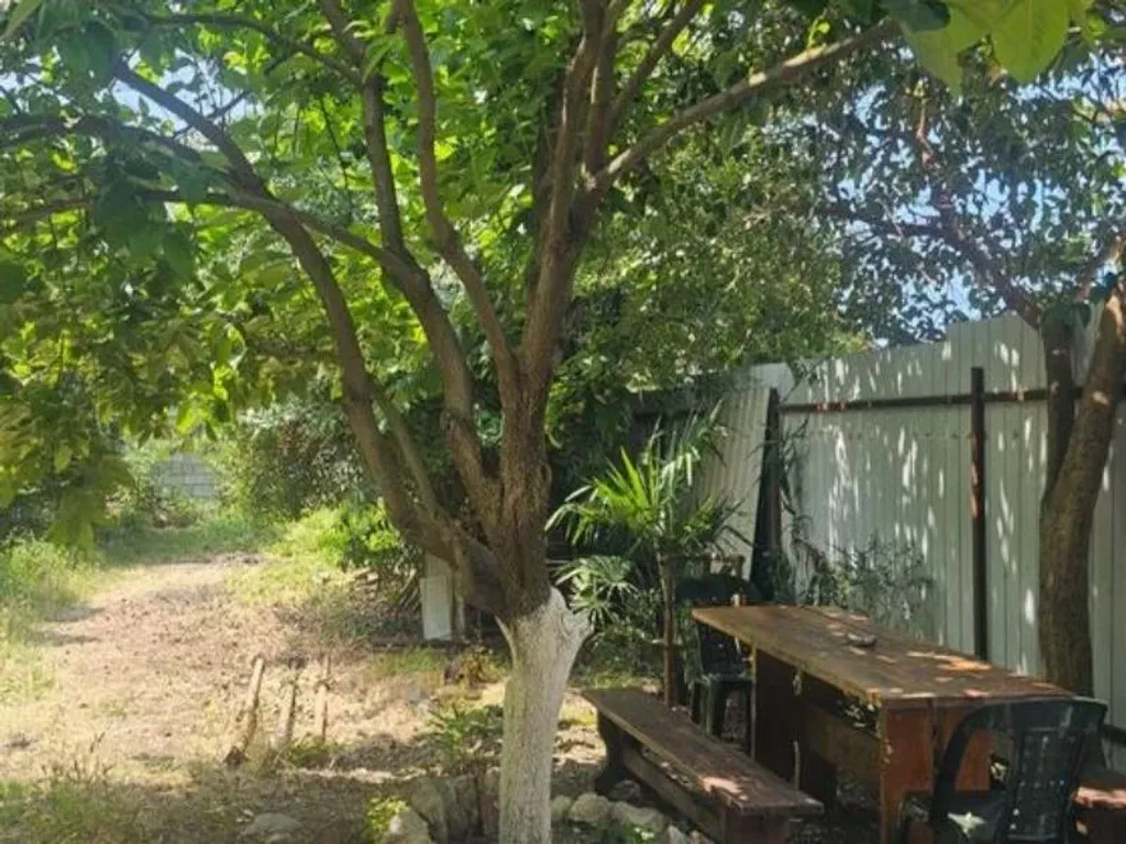 Лиана часть дома под-ключ в гаграх