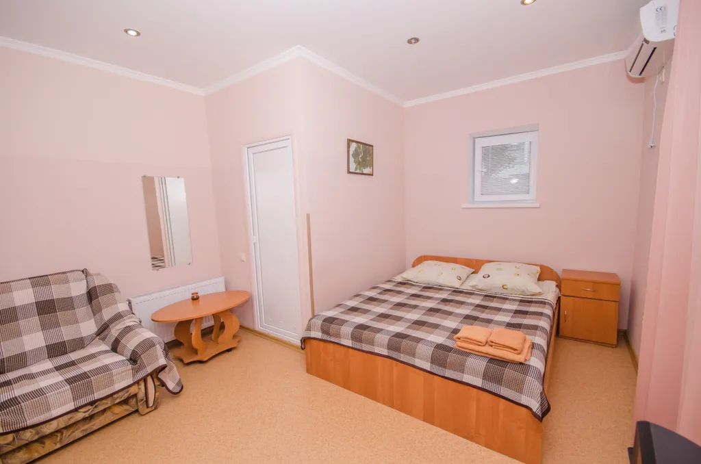 Квартира Комната — Севастополь