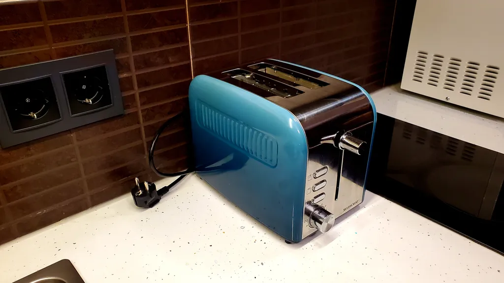 Уютная квартира с большим балконом и видом на город