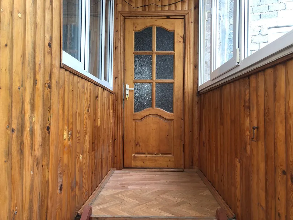 Коттедж 1-комнатный Дом — Сочи