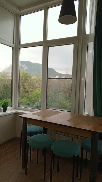 Квартира с видом на горы в 5 минутах до аэропорта и Экспоцентра — аренда посуточно в Минеральные Воды