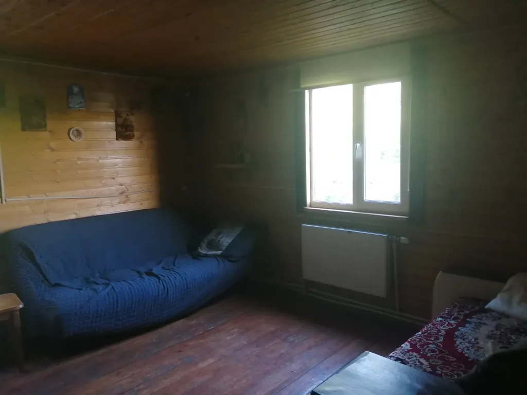 Медвежий угол