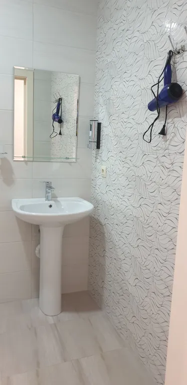 Уютная студия в центре города