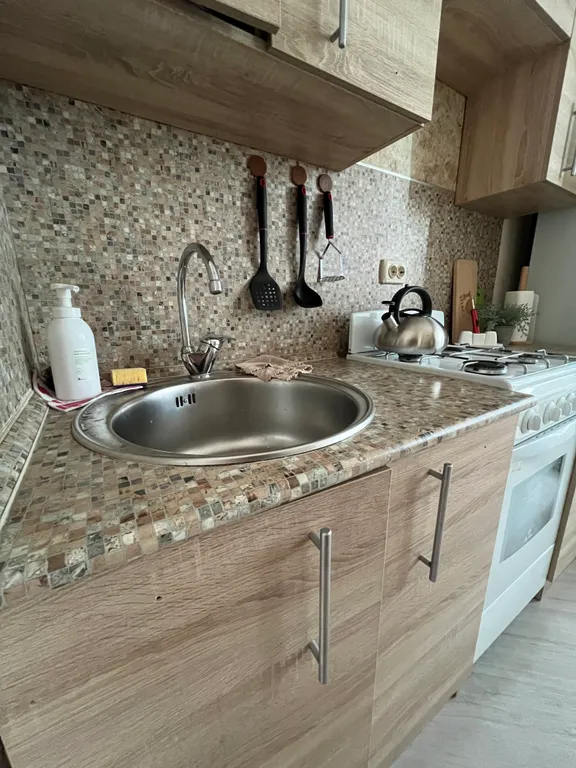 Уютная квартира в историческом городе для вас