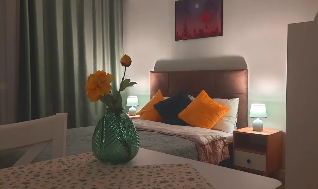 Квартира Апартаменты Паризьен в ЖК бизнес-класса Сердце Ярославля — Ярославль