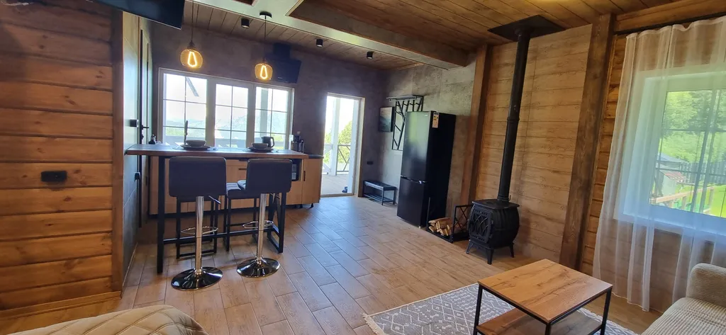 Над Манжерком