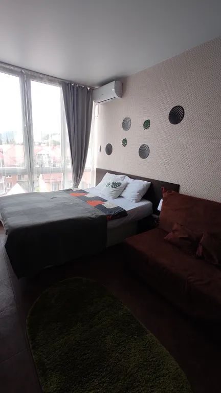 Квартира Квартира Монстера — Адлер