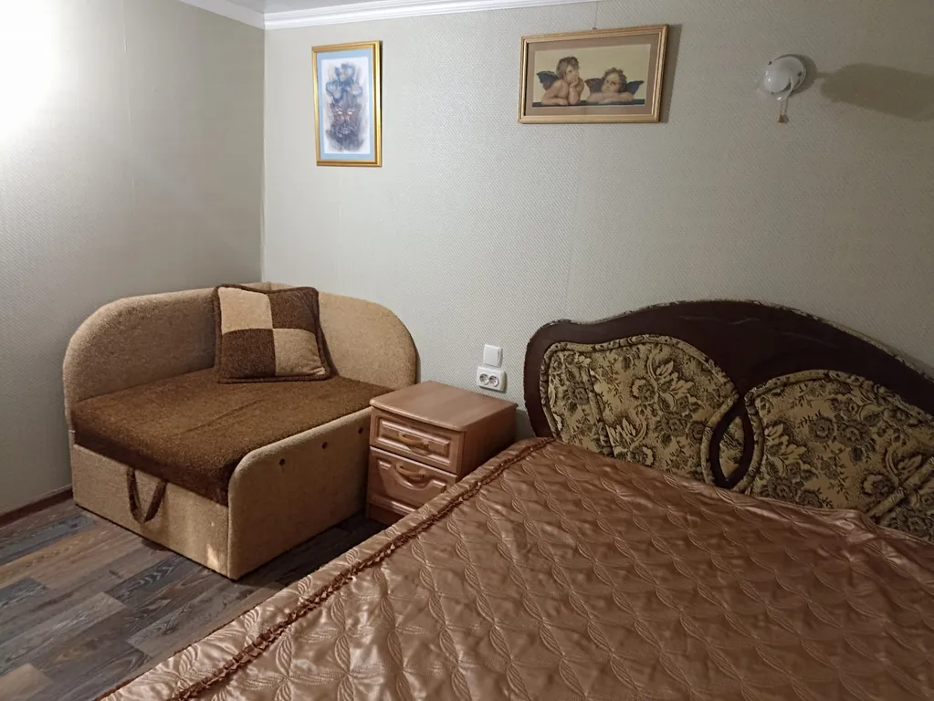 Семейный номер №4