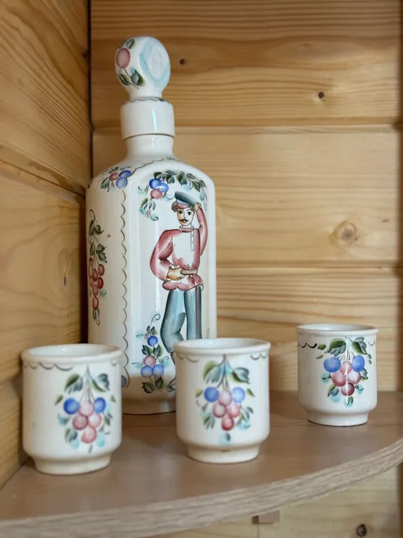 ЭКО-домики Абрау