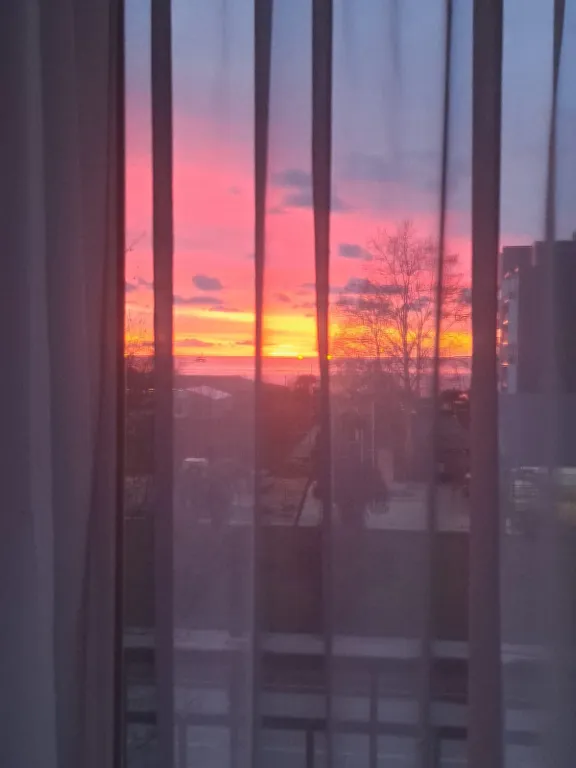 Отдых у Софии