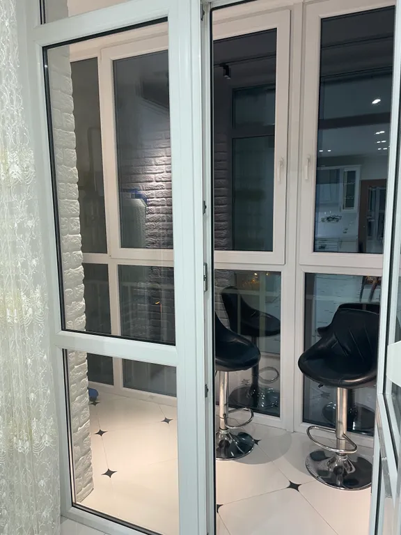 Квартира Квартира Бархатный вечер — Калининград