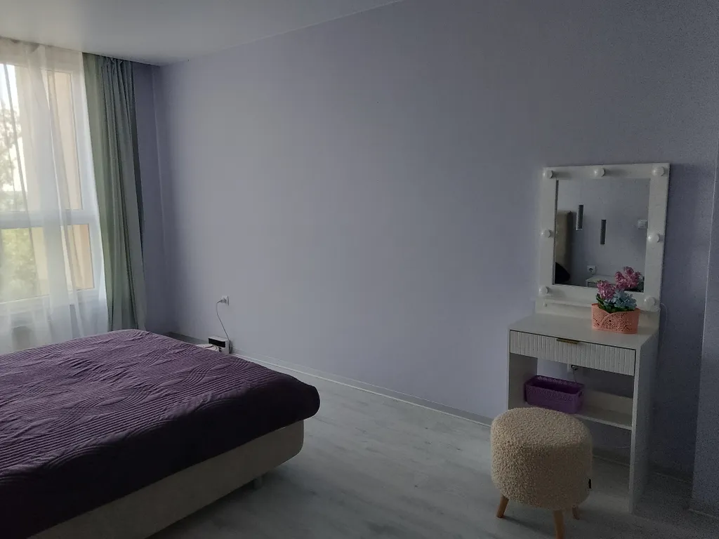 Квартира Уютная квартира — Калининград