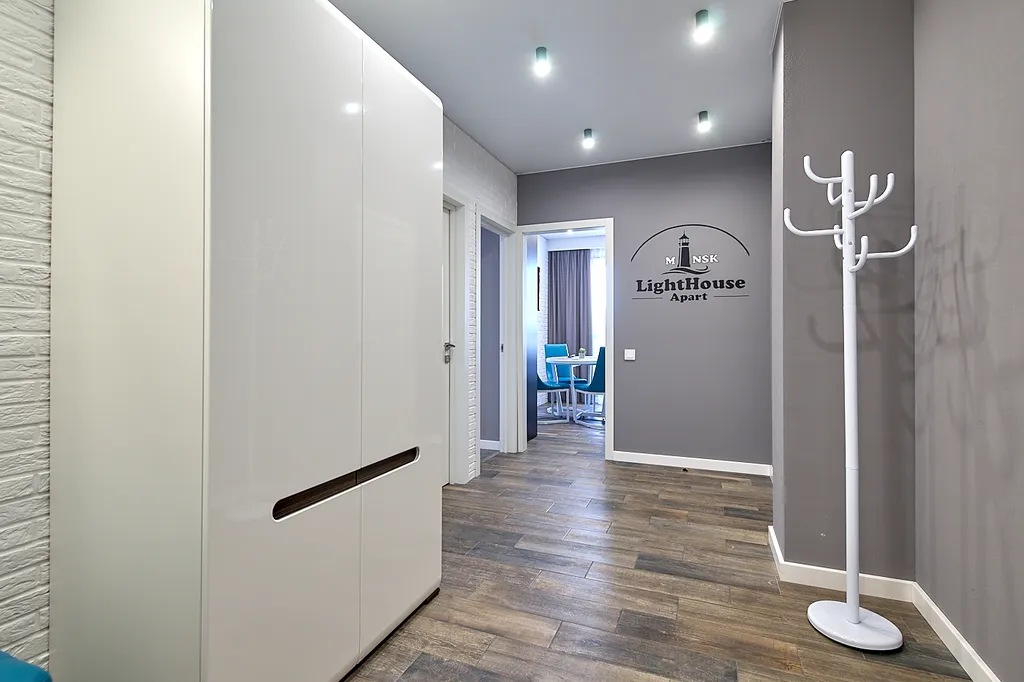 LightHouse Apart Рубенс