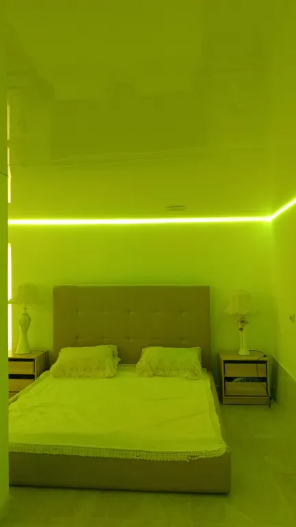 Студия в гостевом доме Каспий, близ смотровой площадки