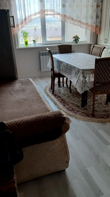 Уютная квартира в лучшем районе города